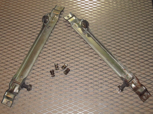 90 91 92 93 Mazda Miata OEM Radiator Side Mounting Bracket