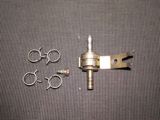 89 90 91 92 Toyota Supra OEM Brake Booster Check Valve