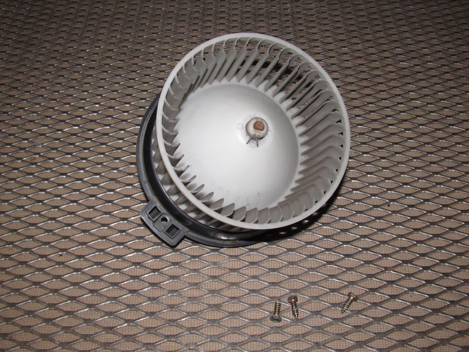 94 95 96 97 98 99 00 01 Acura Integra OEM A/C Heater Blower Motor