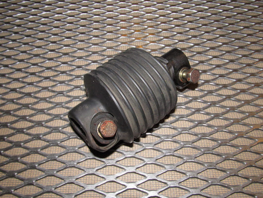 99 00 Mazda Miata OEM Steering Rack Column Coupler U-Joint