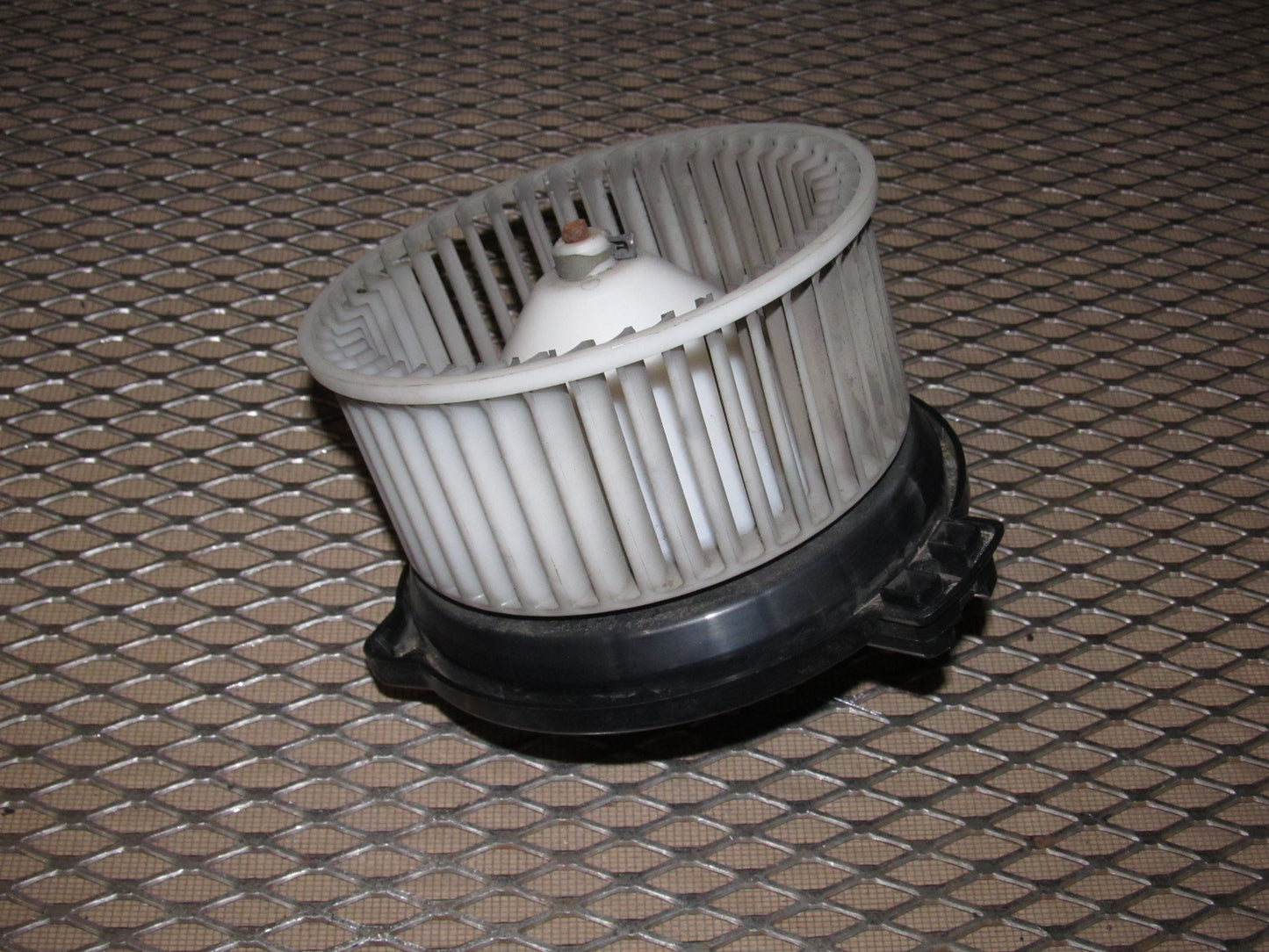 94 95 96 97 98 99 00 01 Acura Integra OEM A/C Heater Blower Motor