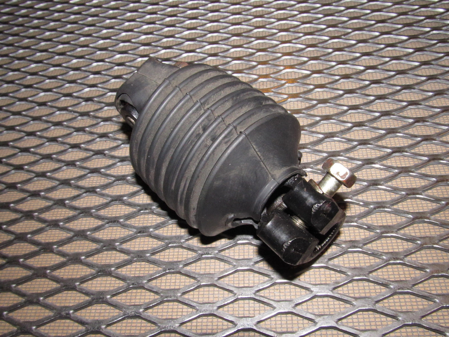 99 00 Mazda Miata OEM Steering Rack Column Coupler U-Joint