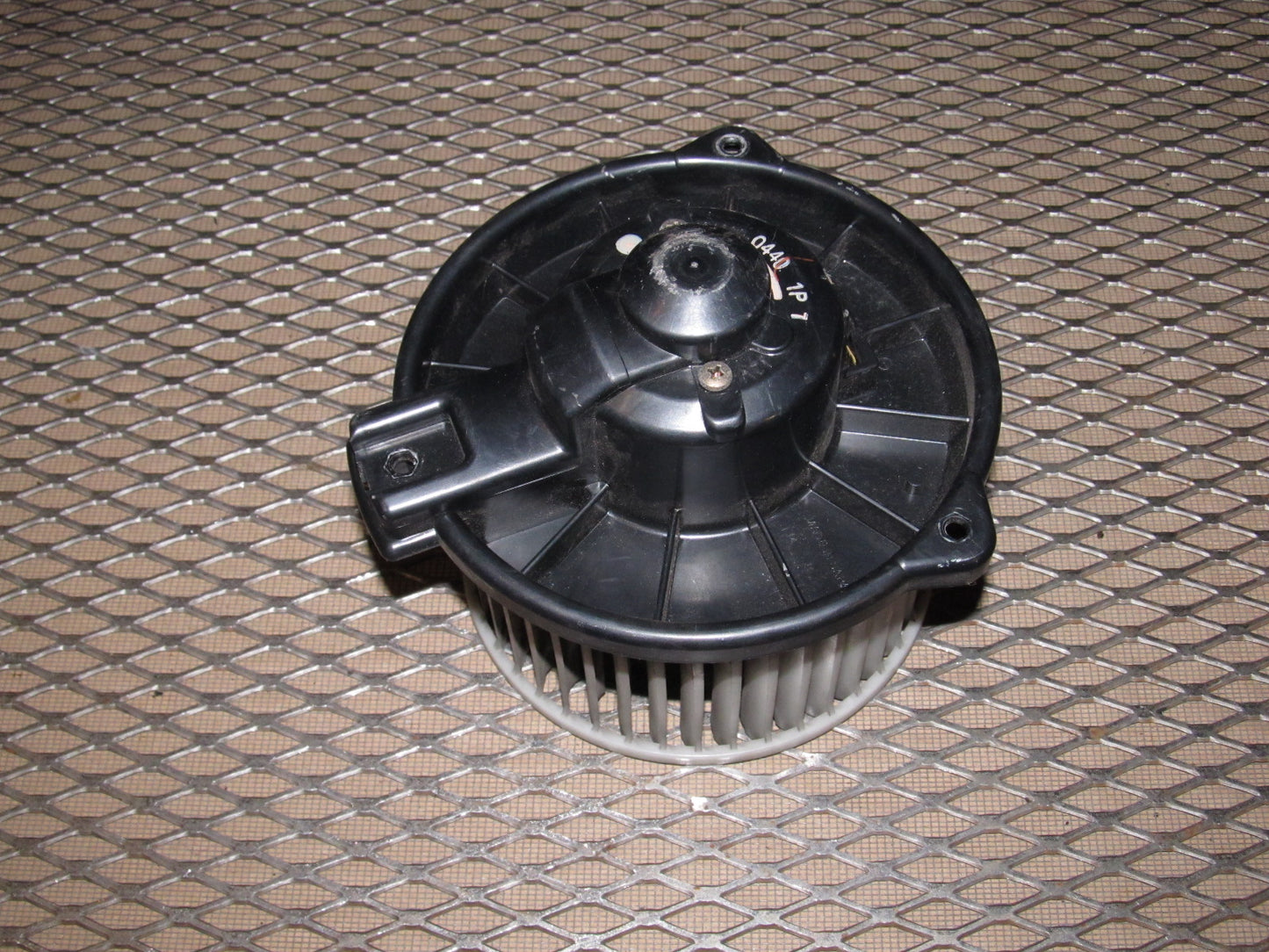 94 95 96 97 98 99 00 01 Acura Integra OEM A/C Heater Blower Motor