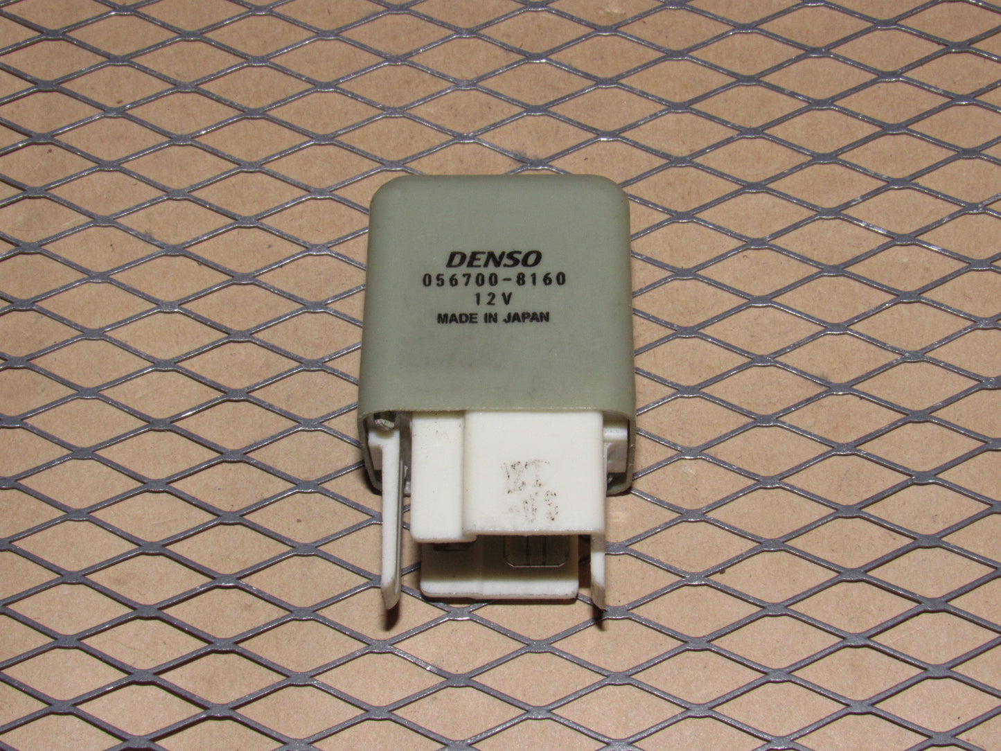 Honda & Acura Relay 056700-8160