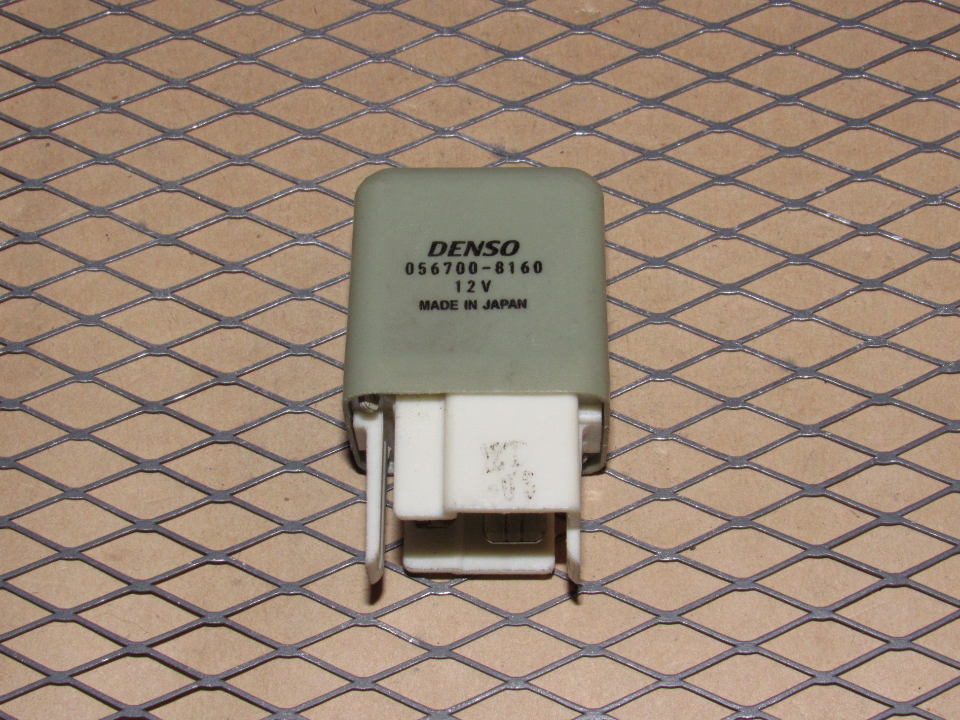 Honda & Acura Relay 056700-8160