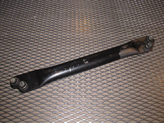 99 00 Mazda Miata OEM Front Stabilizer Sub Frame Bar