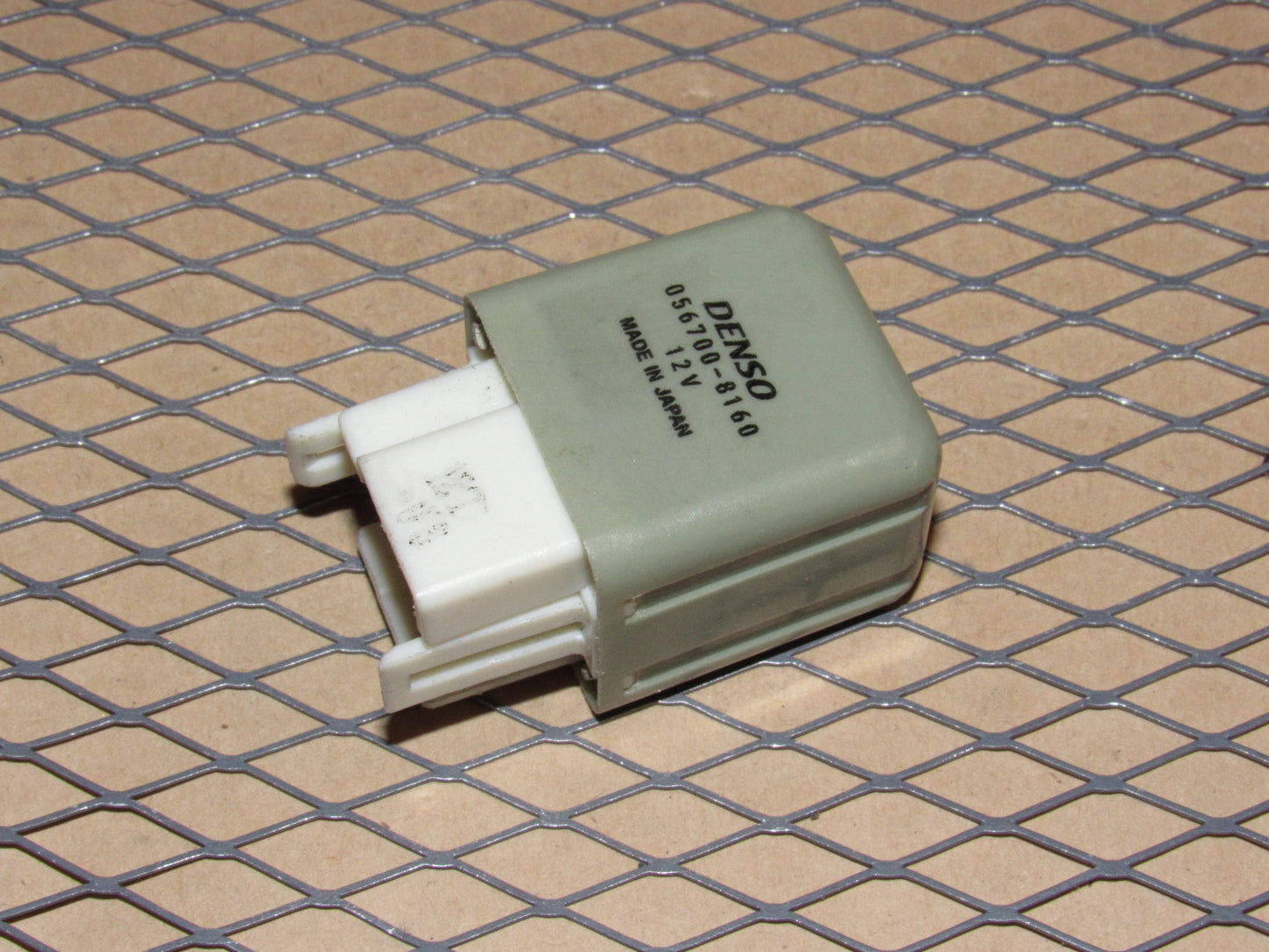 Honda & Acura Relay 056700-8160