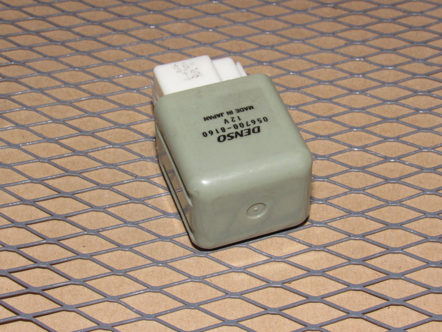 Honda & Acura Relay 056700-8160