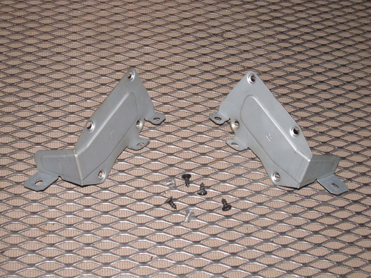 90-96 Nissan 300zx OEM Radio Stereo Mounting Bracket
