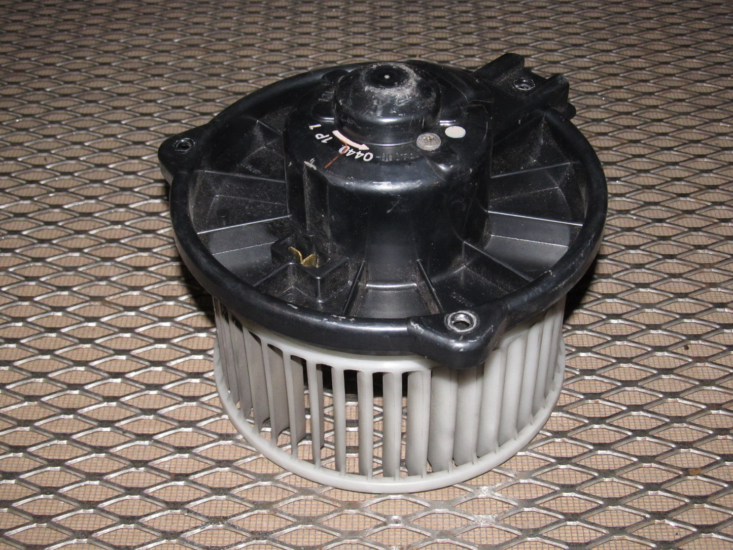 94 95 96 97 98 99 00 01 Acura Integra OEM A/C Heater Blower Motor