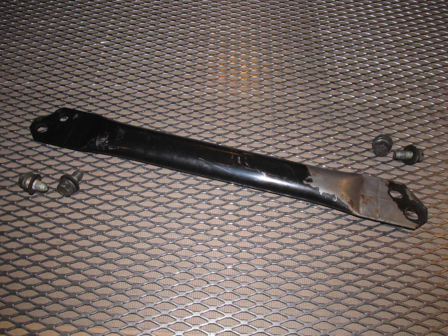 99 00 Mazda Miata OEM Front Stabilizer Sub Frame Bar