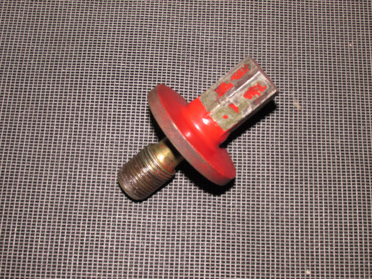 89 90 91 92 Toyota Supra OEM Crankshaft Pulley Bolt