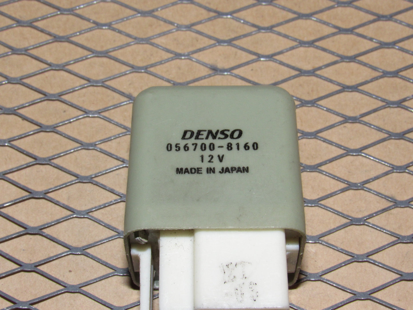 Honda & Acura Relay 056700-8160