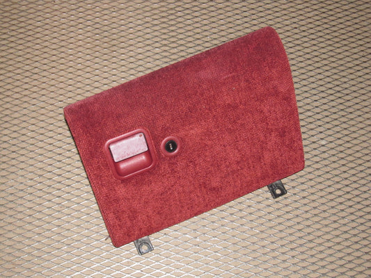 90-91 Nissan 300zx OEM Glove Box