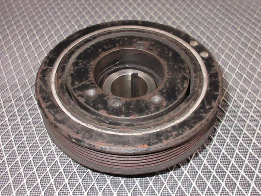 92 93 Lexus ES300 OEM Crankshaft Harmonic Pulley