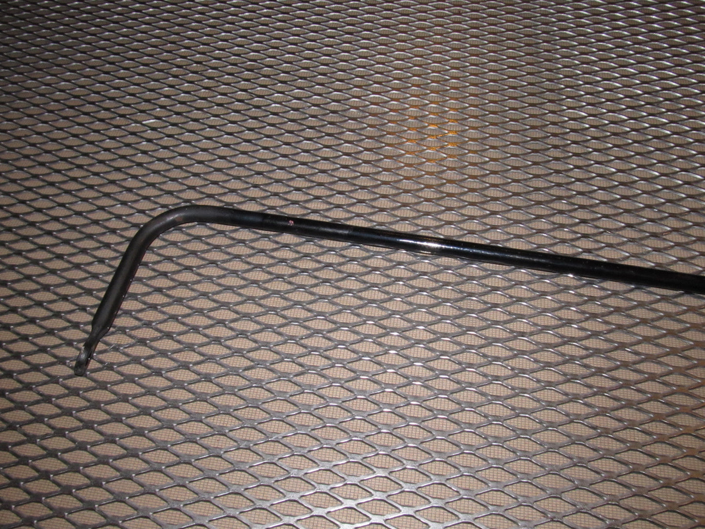 99 00 Mazda Miata OEM Rear Stabilizer Bar