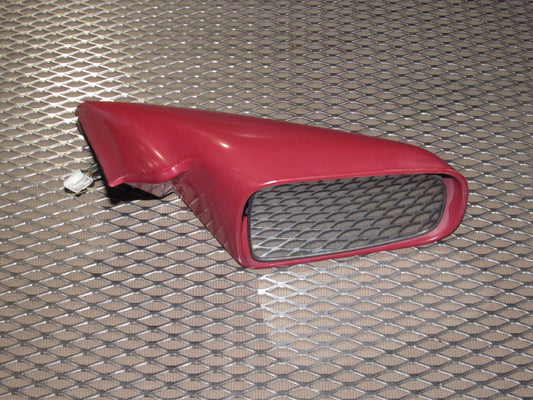 89 90 91 92 Toyota Supra OEM Exterior Side Mirror - Right