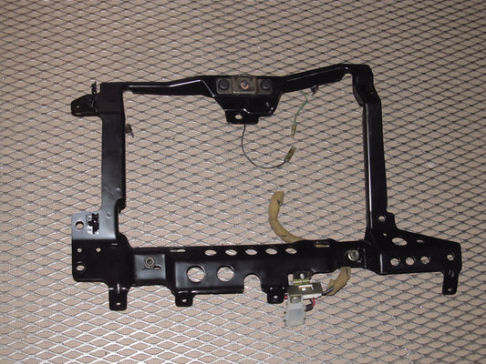 90-91 Nissan 300zx OEM Glove Box Mounting Bracket