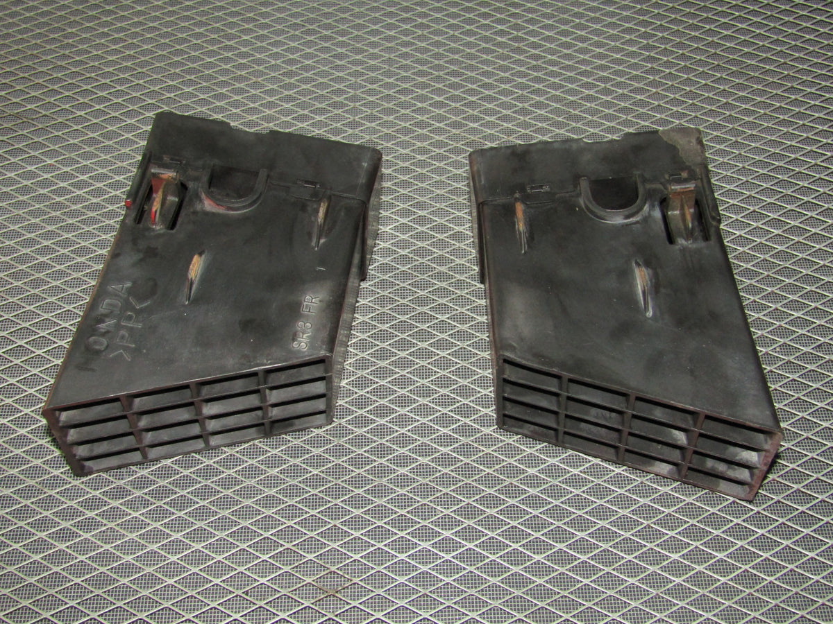 93 94 95 96 97 Honda Del Sol OEM Front Bumper Absorber