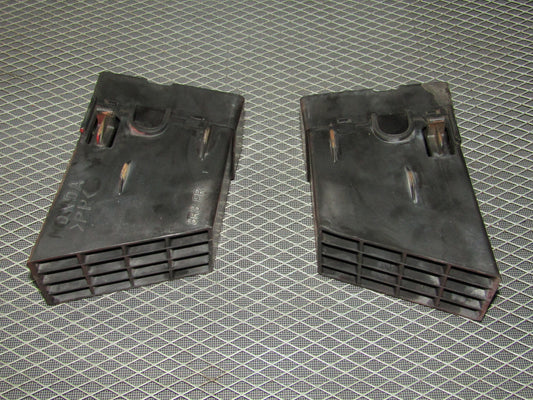 93 94 95 96 97 Honda Del Sol OEM Front Bumper Absorber
