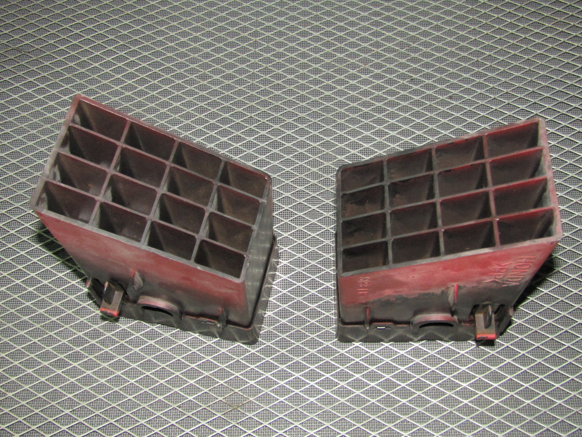 93 94 95 96 97 Honda Del Sol OEM Front Bumper Absorber