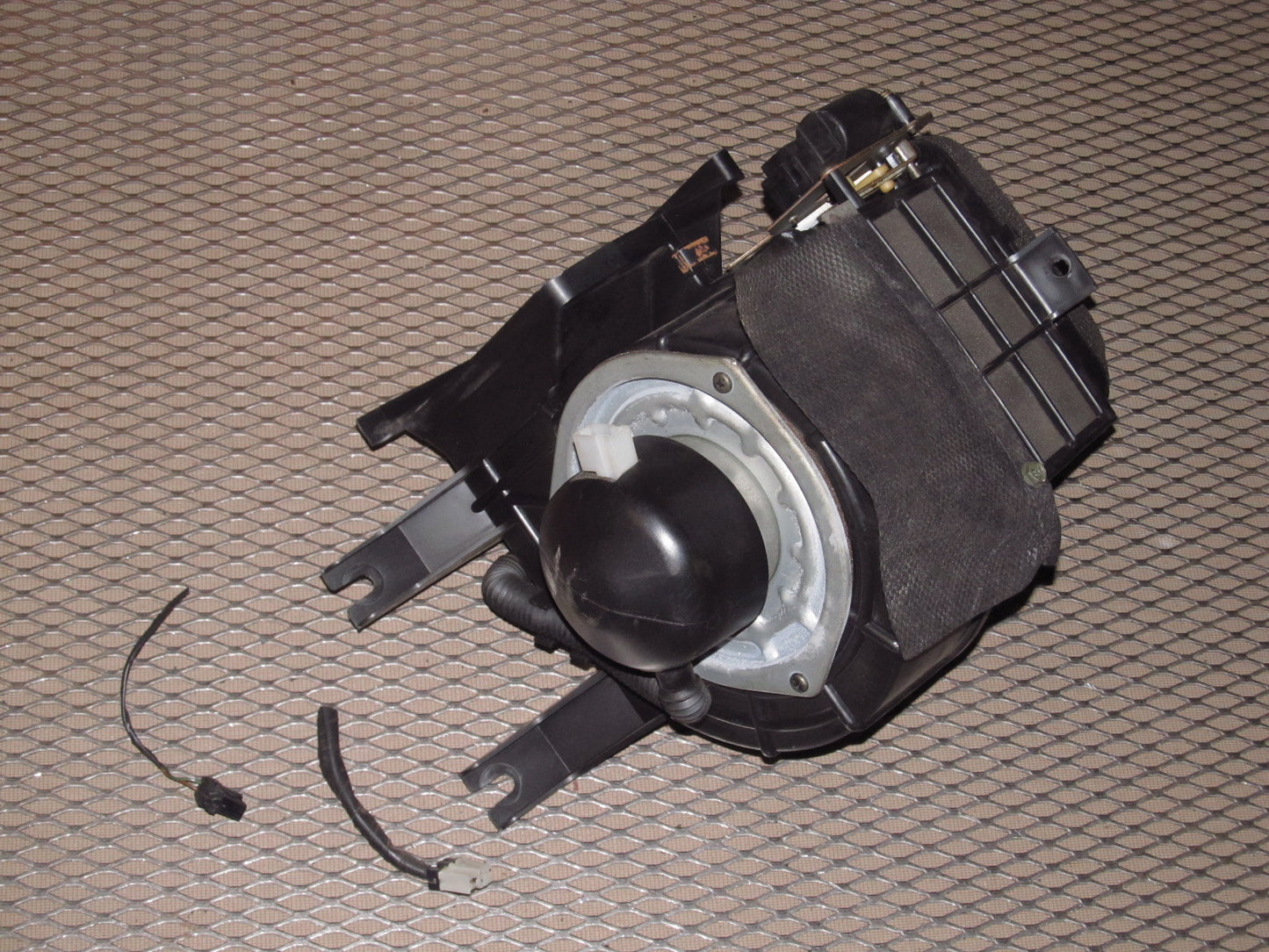90-96 Nissan 300zx OEM A/C Heater Blower Motor