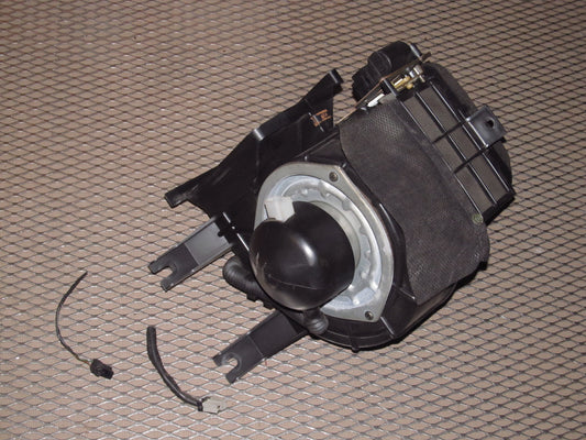 90-96 Nissan 300zx OEM A/C Heater Blower Motor