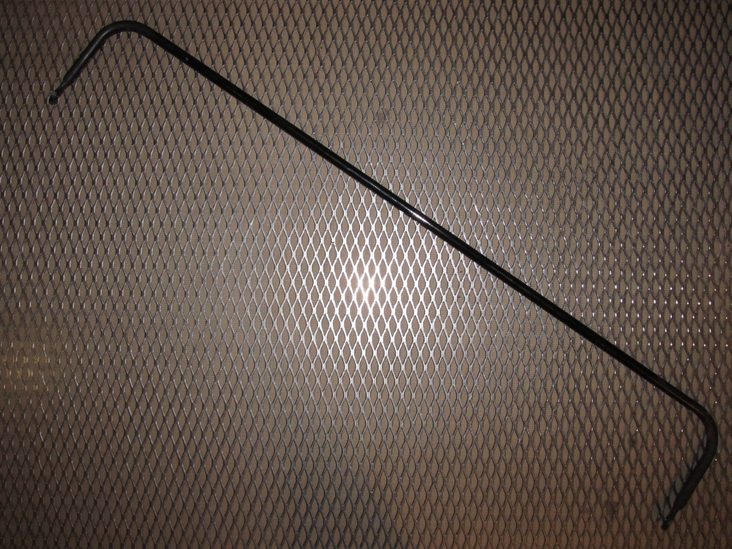 99 00 Mazda Miata OEM Rear Stabilizer Bar