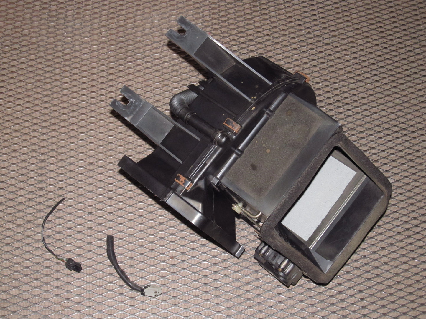 90-96 Nissan 300zx OEM A/C Heater Blower Motor
