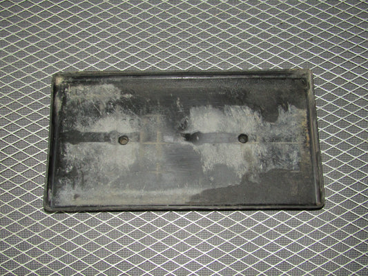 93 94 95 96 97 Honda Del Sol OEM Battery Tray