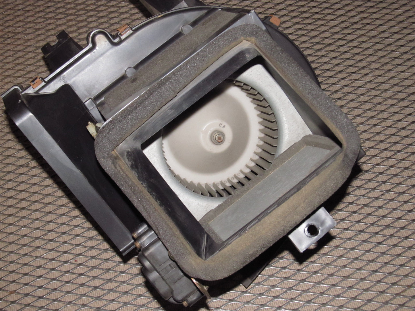 90-96 Nissan 300zx OEM A/C Heater Blower Motor