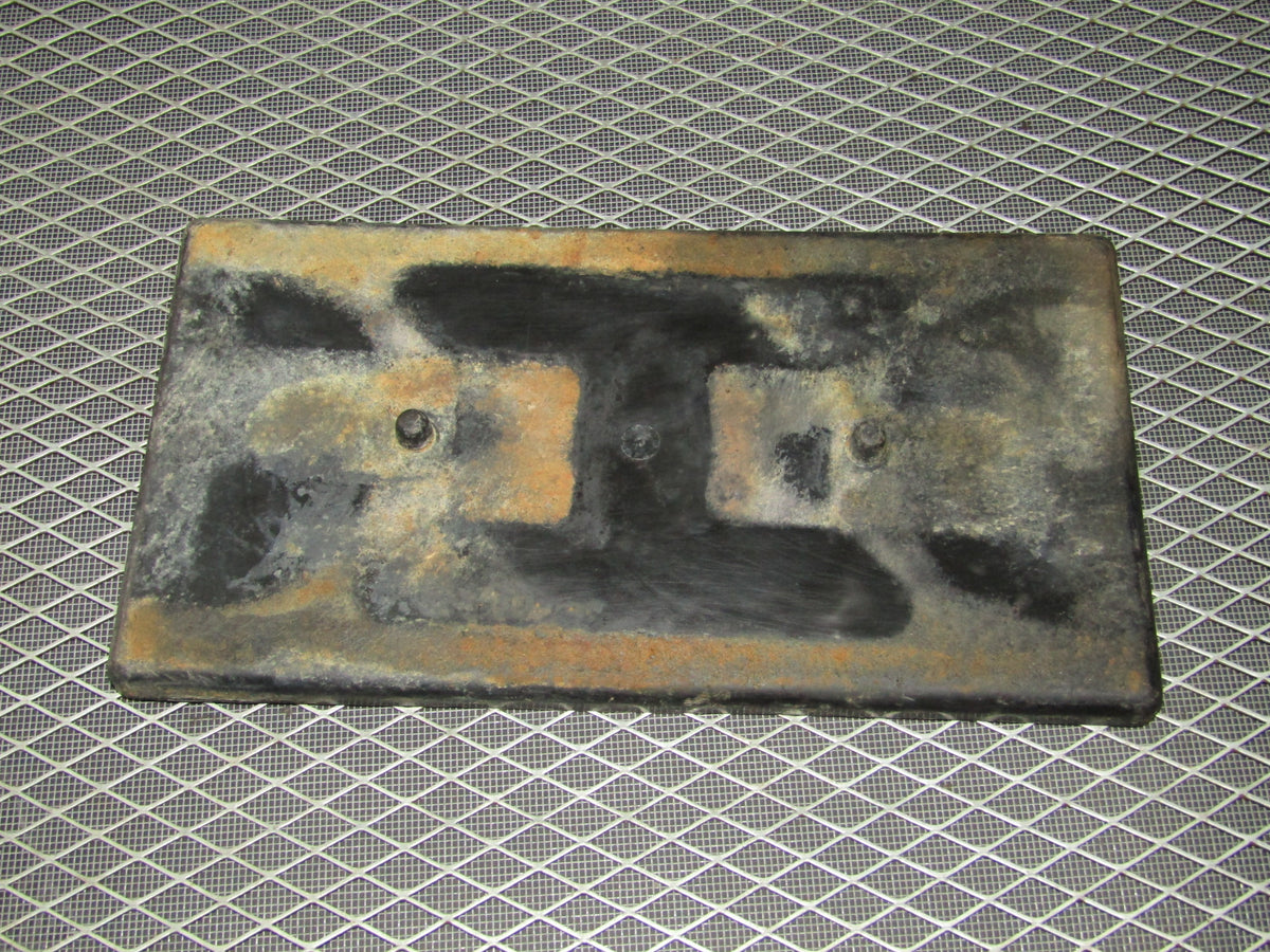 93 94 95 96 97 Honda Del Sol OEM Battery Tray