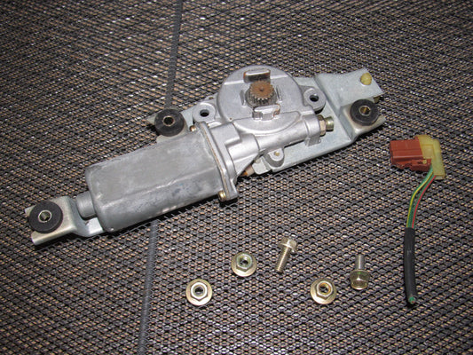 94 95 96 97 98 99 00 01 Acura Integra OEM Coupe Sunroof Motor