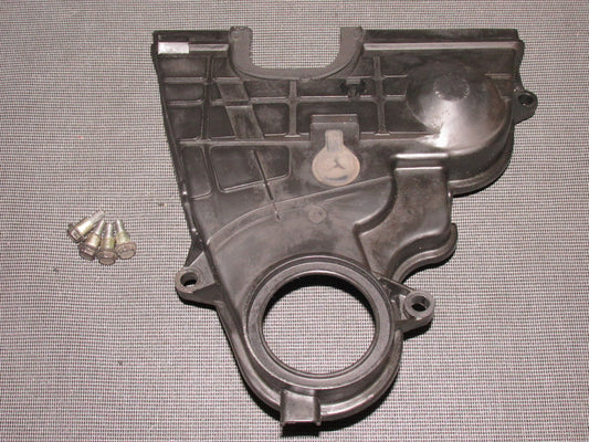 93 94 95 Honda Del Sol OEM B16 Lower Timing Belt Cover