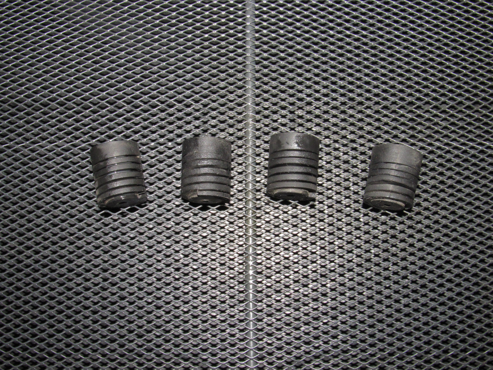 94 95 96 97 98 99 Toyota Celica OEM Hood Stopper Set