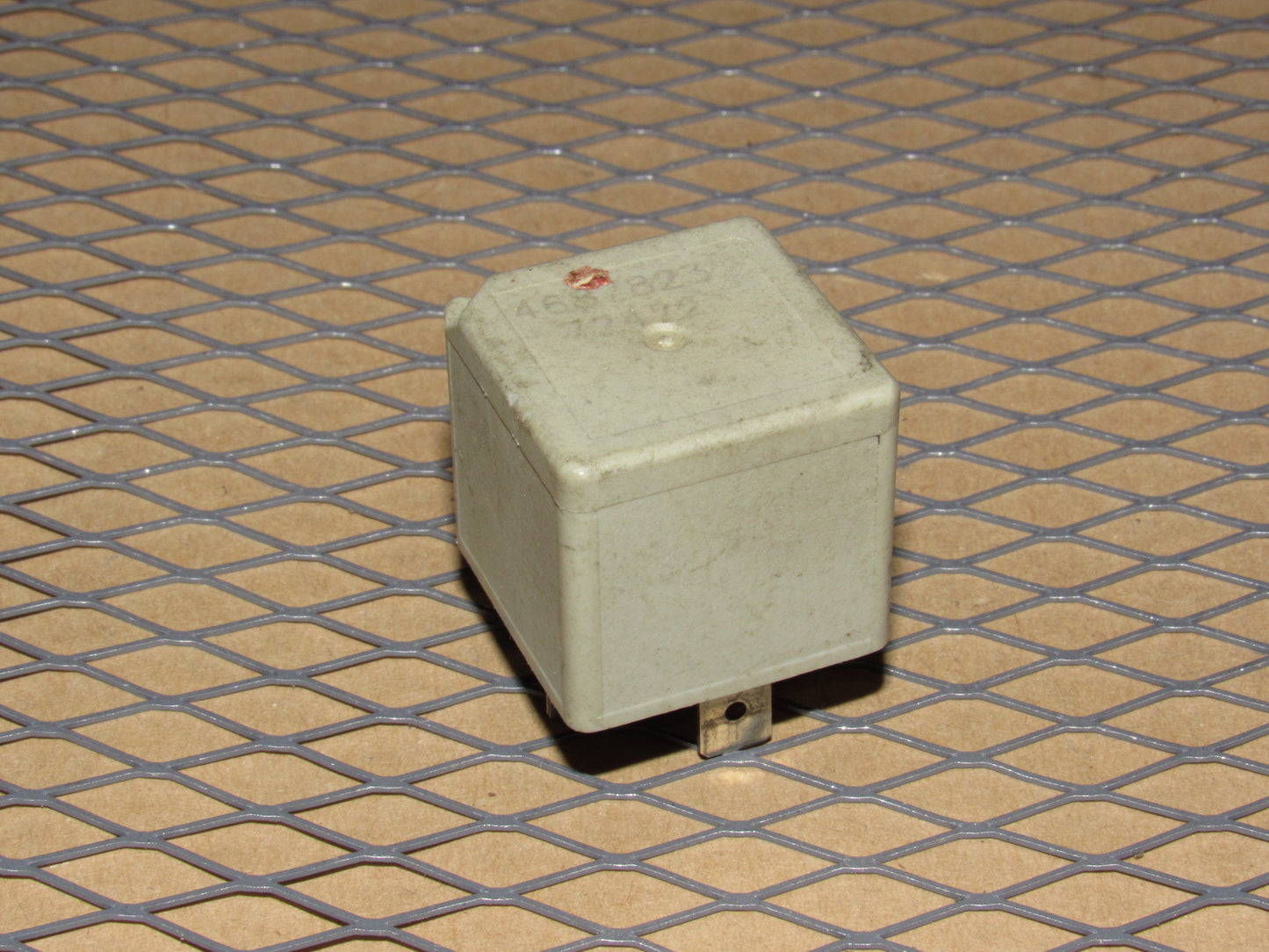 Dodge Relay 2687823 / 72472