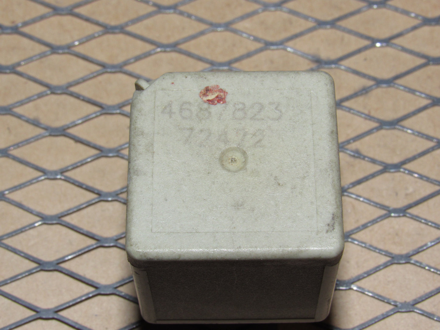 Dodge Relay 2687823 / 72472