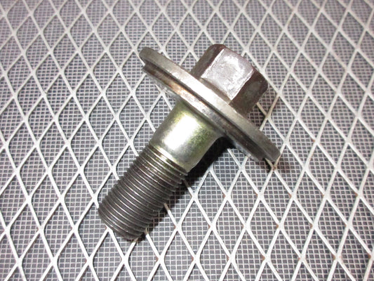 92 93 Lexus ES300 OEM Crankshaft Harmonic Pulley Bolt
