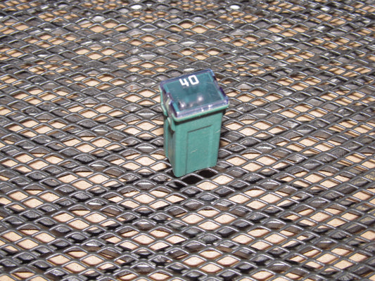 Mazda Universal Pal Fuse 40A