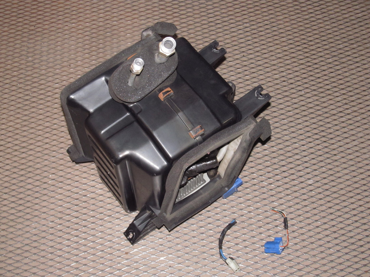 90-96 Nissan 300zx OEM A/C Evaporator Core & Box