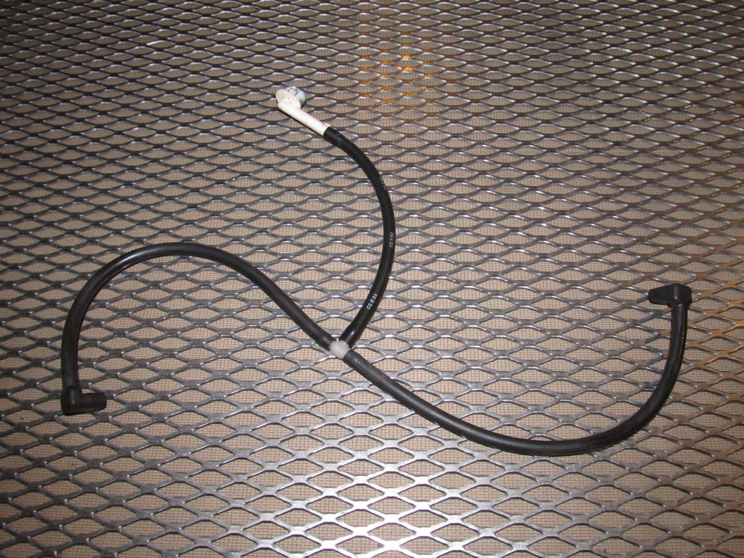 99 00 Mazda Miata OEM Battery Breather Hose