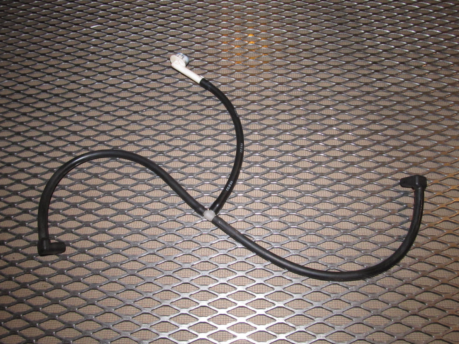 99 00 Mazda Miata OEM Battery Breather Hose