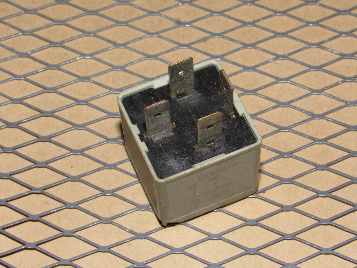 Dodge Relay 2687823 / 72472