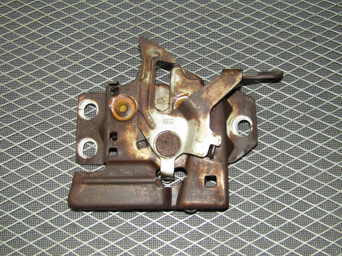 93 94 95 96 97 Honda Del Sol OEM Hood Latch