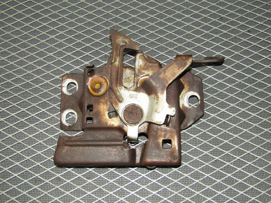 93 94 95 96 97 Honda Del Sol OEM Hood Latch