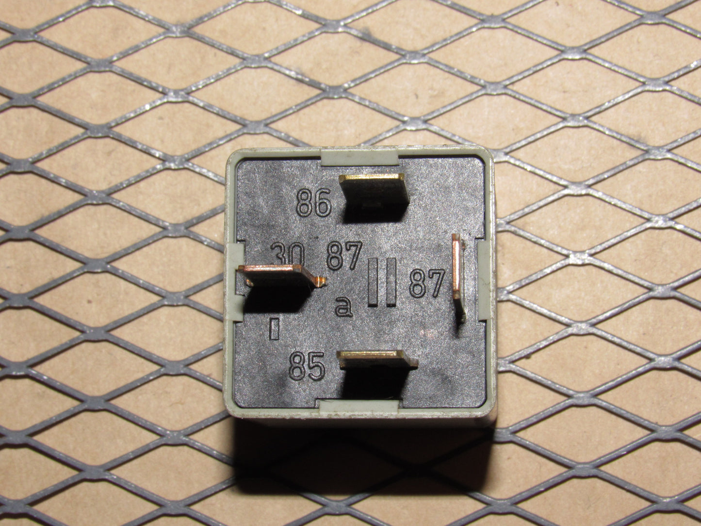 Dodge Relay 2687823 / 72472