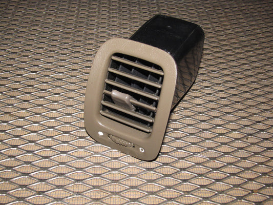 94 95 96 97 98 99 00 01 Acura Integra OEM Dash A/C Heater Air Vent - Right