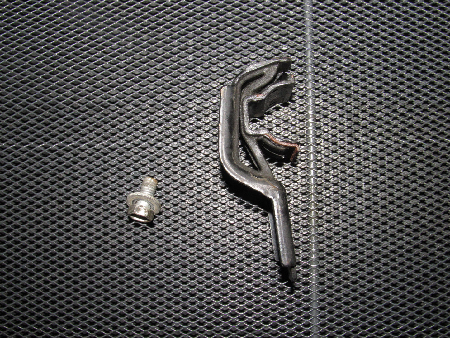 94 95 96 97 98 99 Toyota Celica OEM Upper Radiator Mount