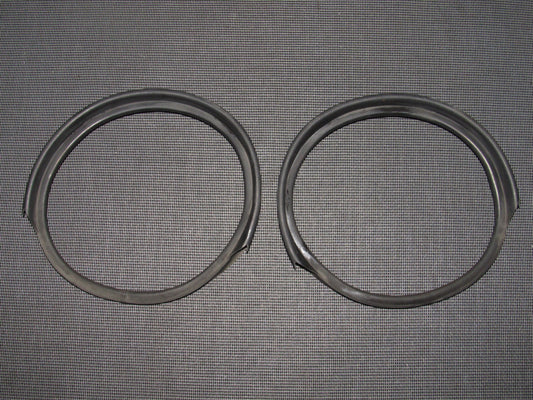 94 95 96 97 98 99 Toyota Celica OEM High Beam Headlight Bezel Gasket