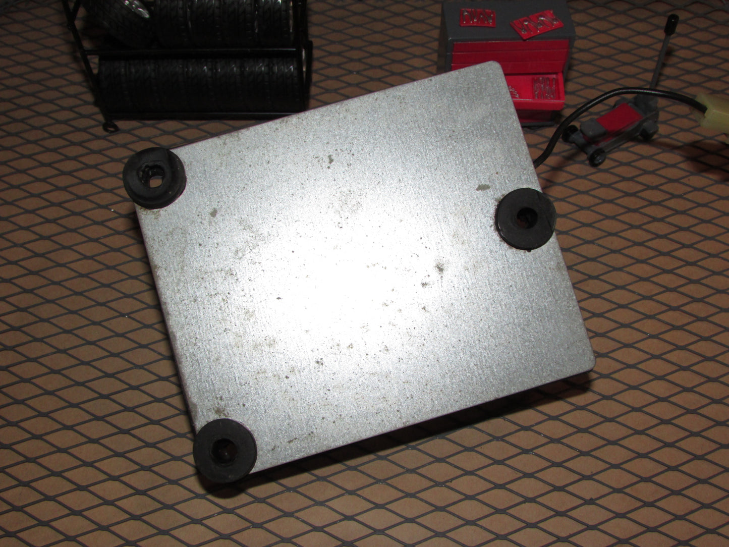 81 82 83 84 85 Mazda RX7 OEM Flasher Relay Unit 3213-213-020